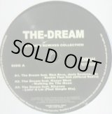 画像: THE DREAM / R.KELLY / ULTIMATE REMIXES COLLECTION 