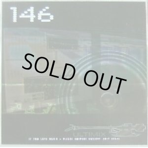 画像: V.A. / ULTIMIX 146 (CD)