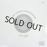 画像: THE LARGE PROFESSOR / THE LP (2LP)