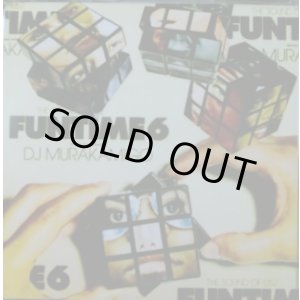 画像: DJ MURAKAMIGO / FUNTIME 6 (MIXCD) ★ ★ ★