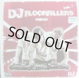 画像: V.A. / DJ FLOORFILLERS URBAN VOL.7 (2LP)