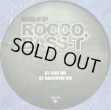 画像: ROCCO & BASS-T / BREAK IT UP 