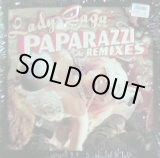 画像: LADY GAGA / PAPARAZZI THE REMIXES (US) 完売