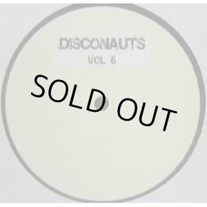 画像: V.A. / DISCONAUTS Vol.6