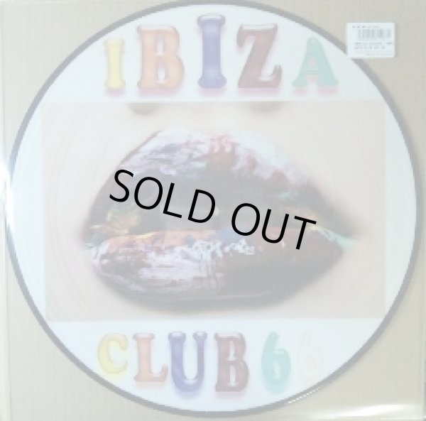 画像1: Wynter Gordon / Mike Posner / Ibiza Club Vol 66