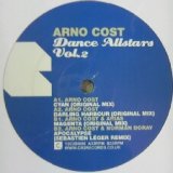 画像: ARNO COST / CR2 DANCE ALLSTATRS VOL.2