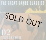 画像: DJ MITSU / The Great Dance Classics 02 (MIXCD)