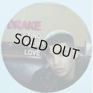 画像: DRAKE / FIND YOUR LOVE