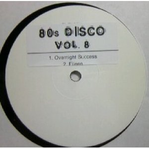 画像: 80's Disco Vol.8