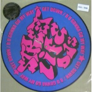 画像: STREET LIFE DJ'S VOL.2