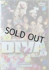 画像: I-Square / Diva Vol.6 (DVD)