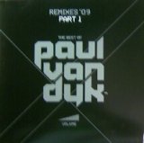 画像: PAUL VAN DYK / THE BEST OF PAUL VAN DYK - REMIXES'09 PART 1 
