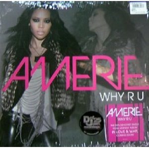 画像: AMERIE / WHY R U