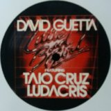 画像: DAVID GUETTA FEAT. TAIO CRUZ & LUDACRIS / LITTLE BAD GIRL REMIXES (5099926964163)
