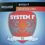 画像: SYSTEM F / OUT OF THE BLUE 2010 (12"×2) 完売 () 在庫あっても高額