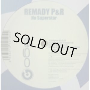 画像: REMADY P&R / NO SUPERSTAR 