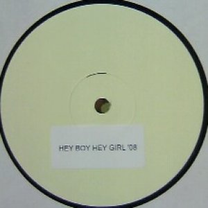 画像: THE CHEMICAL BROTHERS / HEY BOY HEY GIRL 08 