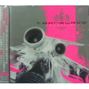 画像: TRANSWAVE / FRONT FIRE (CD)