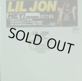 画像: Lil Jon / Hey! / Work It Out