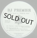 画像: DJ PREMIER / GOLDEN TRACKS OF PREMIER WORK 完売