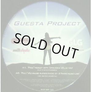 画像: GUESTA PROJECT / FREE MEDLEY WITH CHILDREN 