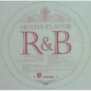 画像: $ V.A. / HOUSE FLAVOR R&B VOL.2 (AQ018) YYY358-4498-1-1