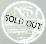 画像: Nas / Remixes Of Rae Collection