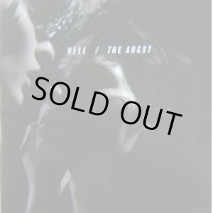 画像: DJ HELL / THE ANGST 