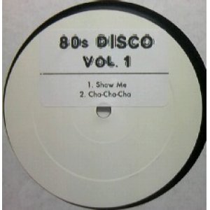 画像: 80's Disco Vol.1