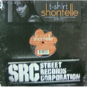 画像: SHONTELLE / T-SHIRT 