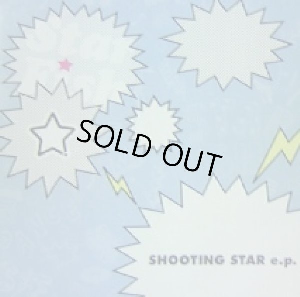 画像1: STAR FISH / SHOOTING STAR E.P. 
