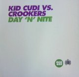 画像: KID CUDI VS. CROOKERS / DAY 'N' NITE