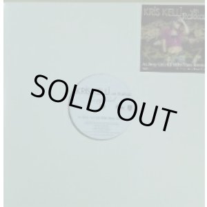 画像: KRIS KELLI WITH RAKKAZ / SEXY GIRL -DJ Mike-Masa Remix ★