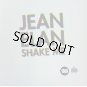 画像: JEAN ELAN / SHAKE ME