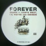 画像: $ DRAKE FEAT. KANYE WEST, LIL WAYNE AND EMINEM / FOREVER (DRA002) Drake Ft. Kanye West, Lil Wayne And Eminem – Forever 貴重盤 YYY474-5001-2-2