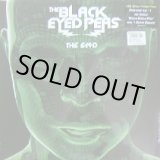 画像: $ BLACK EYED PEAS / THE E.N.D (2LP) B 001288701 N81-1-1   完売