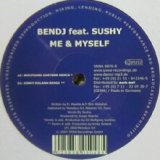 画像: BEN DJ FEAT. SUSHY / ME & MYSELF 