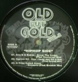 画像: %% V.A. / OLD BUT GOLD VOL.2 (HIP0812X03) Eric B & Rakim / Know The Ledge YYY483-5252B-2-2