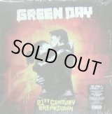 画像: GREEN DAY / 21ST CENTURY BREAKDOWN (2LP)