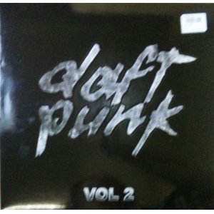 画像: DAFT PUNK / VOL.2 (CYB13) Y? 在庫確認中