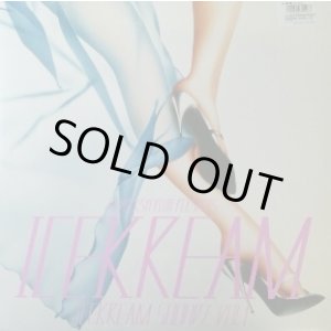画像: DJ DECKSTREAM PRESENTS ICEKREAM / ICEKREAM SOUNDZ VOL.1 ★ 