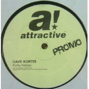 画像: DAVE KURTIS / FUNKY NASSAU