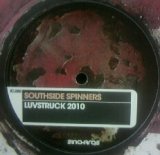 画像: SOUTHSIDE SPINNERS / LUVS TRUCK 2010