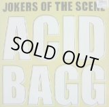 画像: JOKERS OF THE SCENE / ACID BAGG 