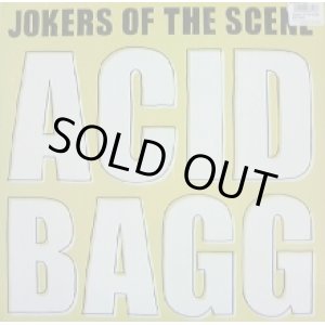 画像: JOKERS OF THE SCENE / ACID BAGG 