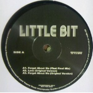 画像: LITTLE BIT / KYLIE / JORDIN SPARKS / ULTIMATE REMIXES OF CRYSTAL R&B COLLECTION