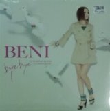 画像: BENI / BYE BYE (DJ Hasebe Remix) ★ NNN21-5-6