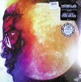 画像: $ KID CUDI / MAN ON THE MOON : THE END OF DAY (2LP) US (B0013321-01) NNN83-1-1B Man On The Moon: The End Of Day