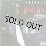 画像: FABOLOUS / LOSO'S WAY (2LP) 行方不明