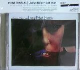 画像: PRINS THOMAS / Live at Robert Johnson